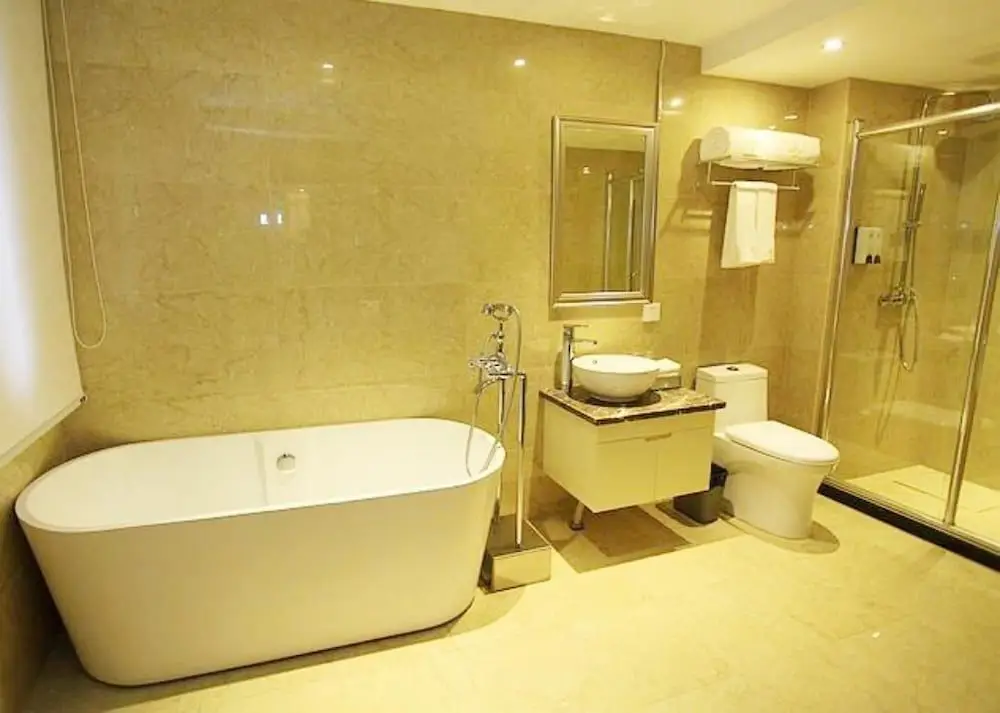 Чэнду: Ripple Hotel