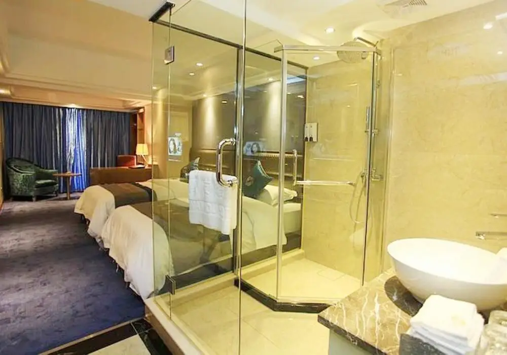 Чэнду: Ripple Hotel