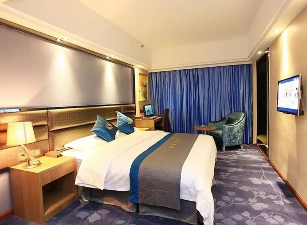 Чэнду: Ripple Hotel