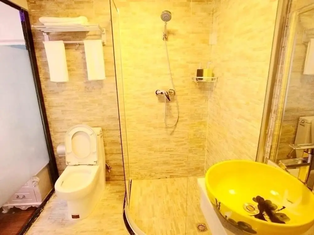 Сямынь: 3 Xia Da Ren Hostel
