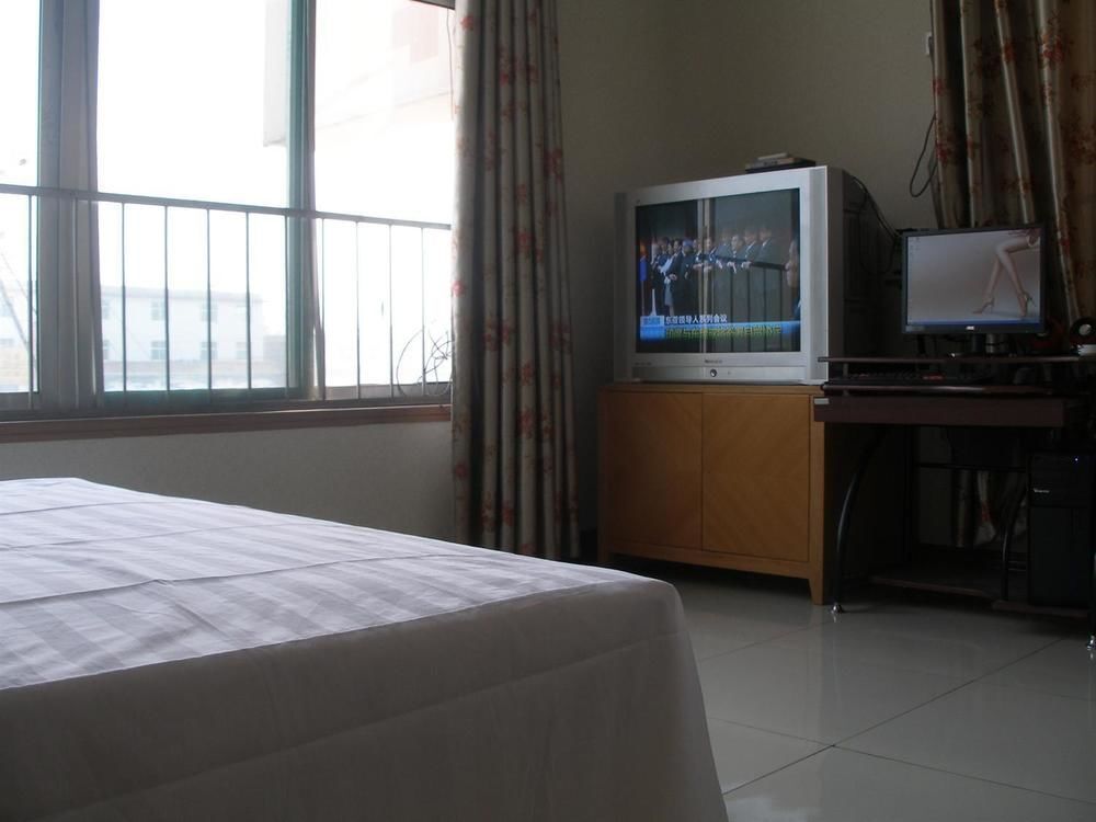 Цзинань: Jinan Lotus Pond Side Hotel