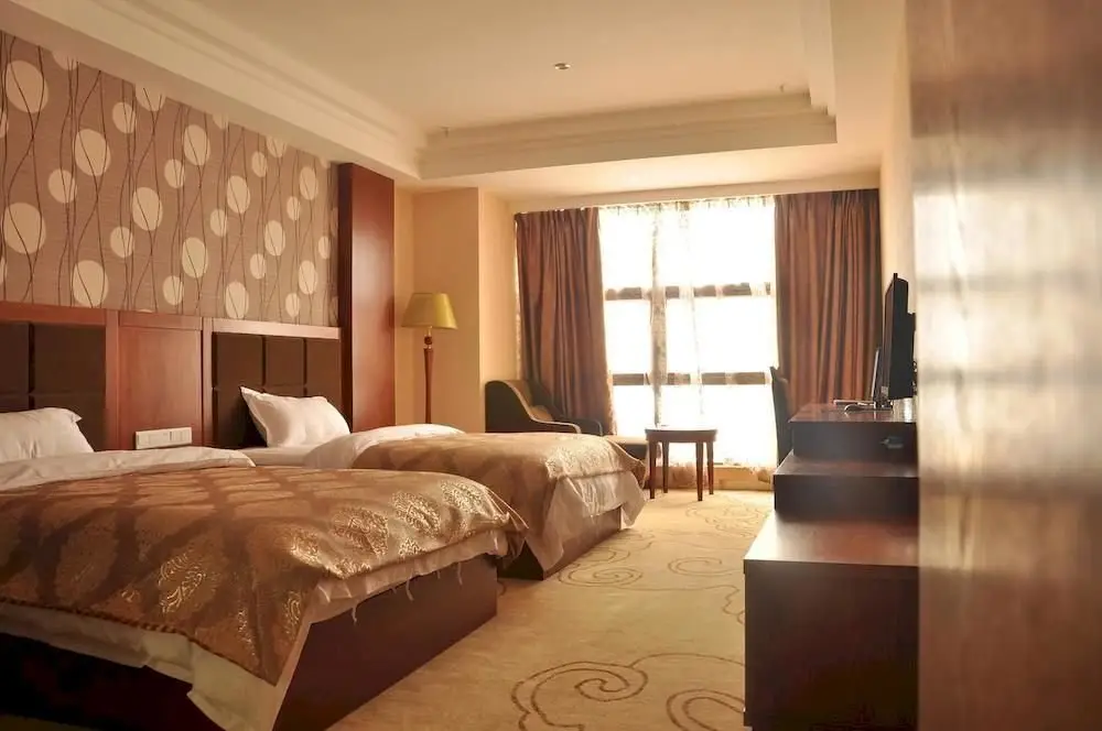 Куньмин: Yinlong Hotel