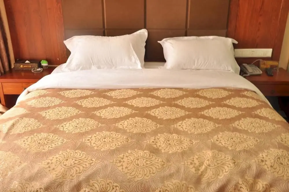 Куньмин: Yinlong Hotel