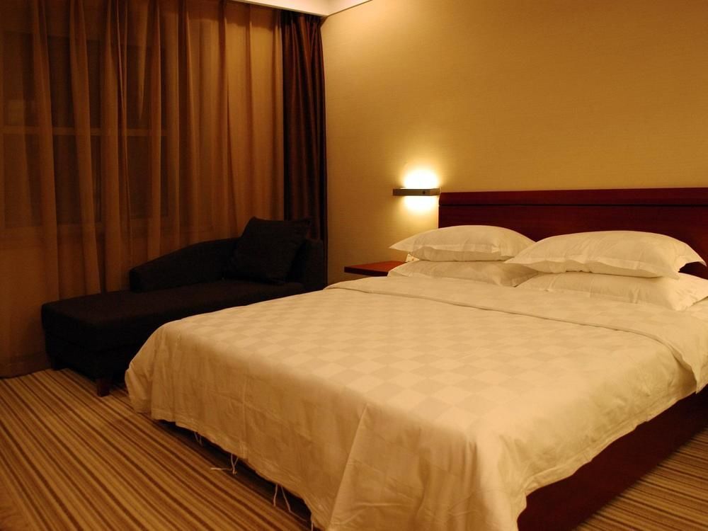 Куньмин: Yuerong Hotel - Kunming