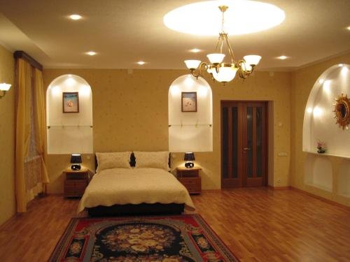 Луга: Hotel Vasilisa