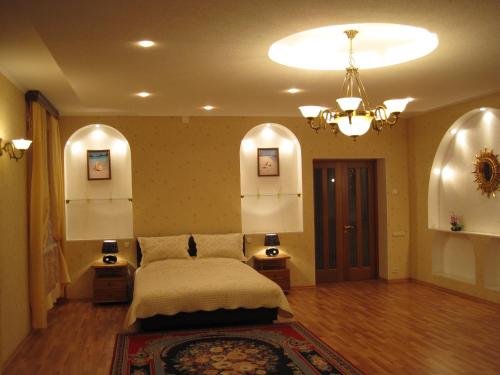Луга: Hotel Vasilisa