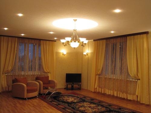 Луга: Hotel Vasilisa