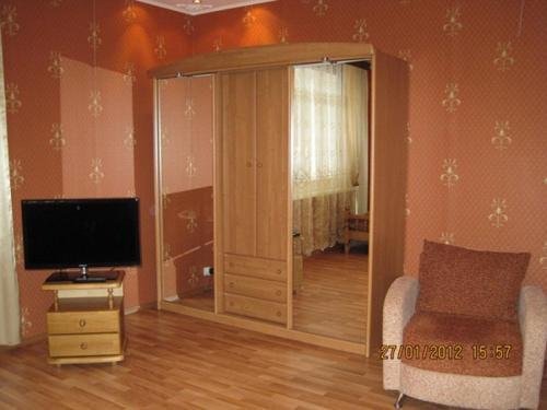 Луга: Hotel Vasilisa