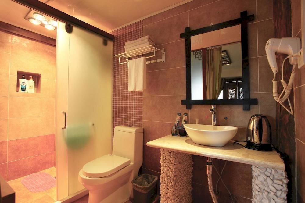 Лицзян: Chun Song Xia Xian Boutique Inn