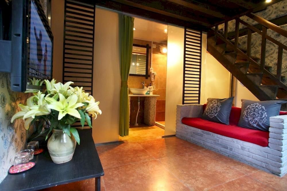 Лицзян: Chun Song Xia Xian Boutique Inn