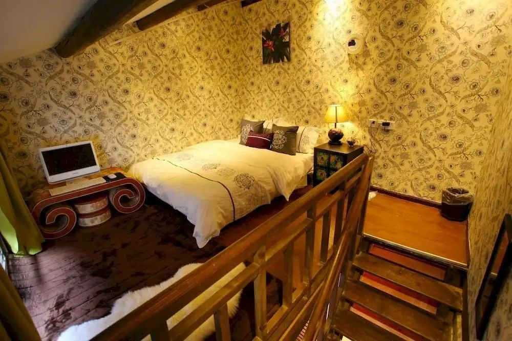 Лицзян: Chun Song Xia Xian Boutique Inn