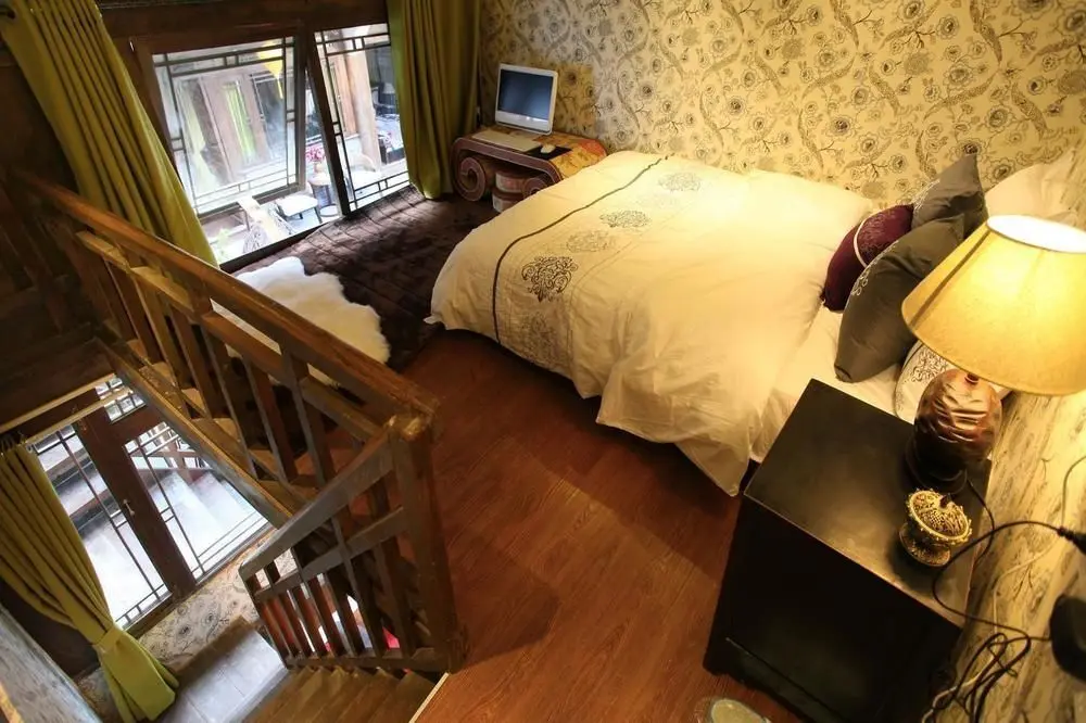 Лицзян: Chun Song Xia Xian Boutique Inn