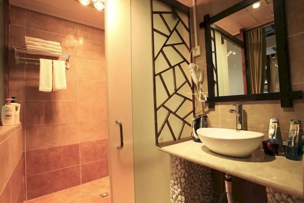Лицзян: Chun Song Xia Xian Boutique Inn
