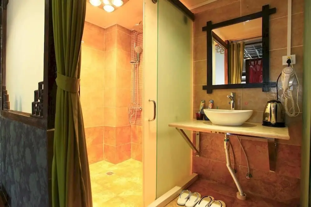 Лицзян: Chun Song Xia Xian Boutique Inn
