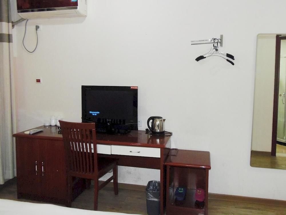 Цзинань: Ronghe Xinya Business Hotel
