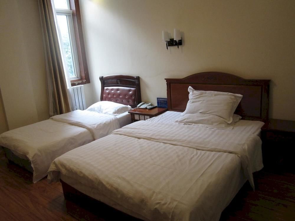Пекин: Yangguang Xinyue Business Hotel