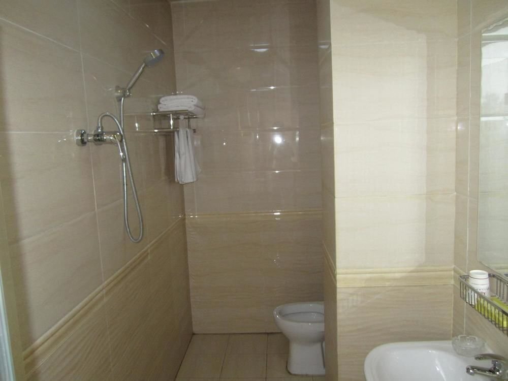 Пекин: Yangguang Xinyue Business Hotel