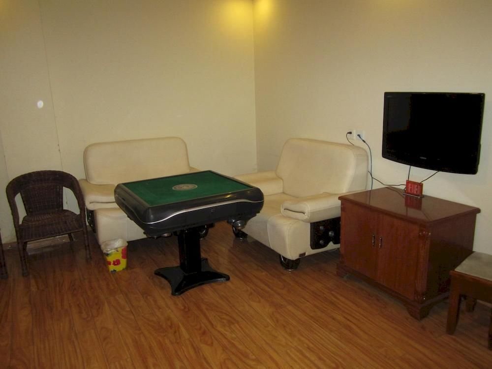 Пекин: Yangguang Xinyue Business Hotel