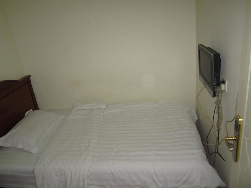 Пекин: Yangguang Xinyue Business Hotel