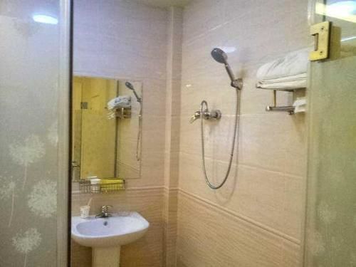 Пекин: Yangguang Xinyue Business Hotel