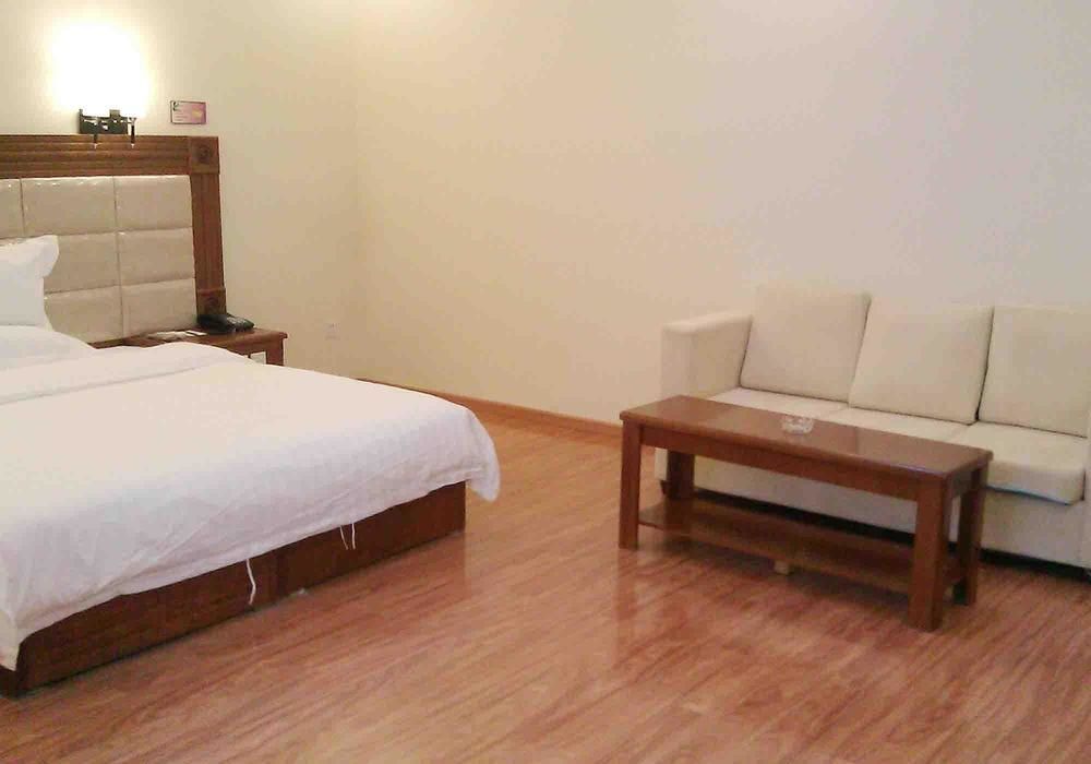 Пекин: Yangguang Xinyue Business Hotel