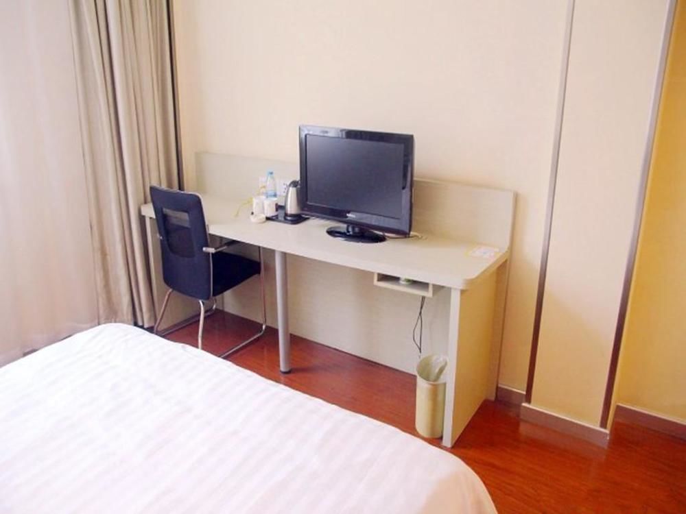 Уси: Dong Hui Express Hotel