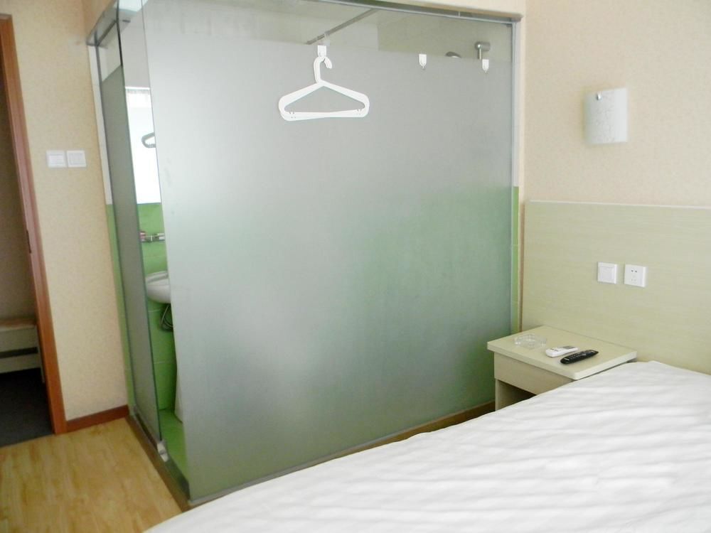 Пекин: Jin Tao Hotel