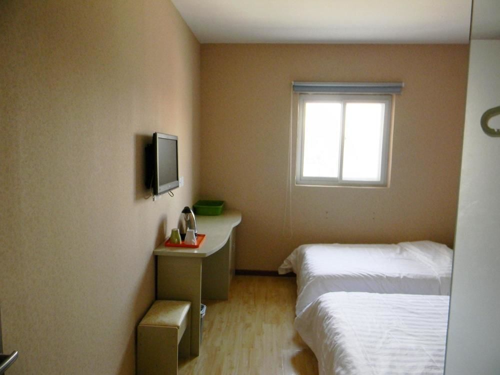 Пекин: Jin Tao Hotel