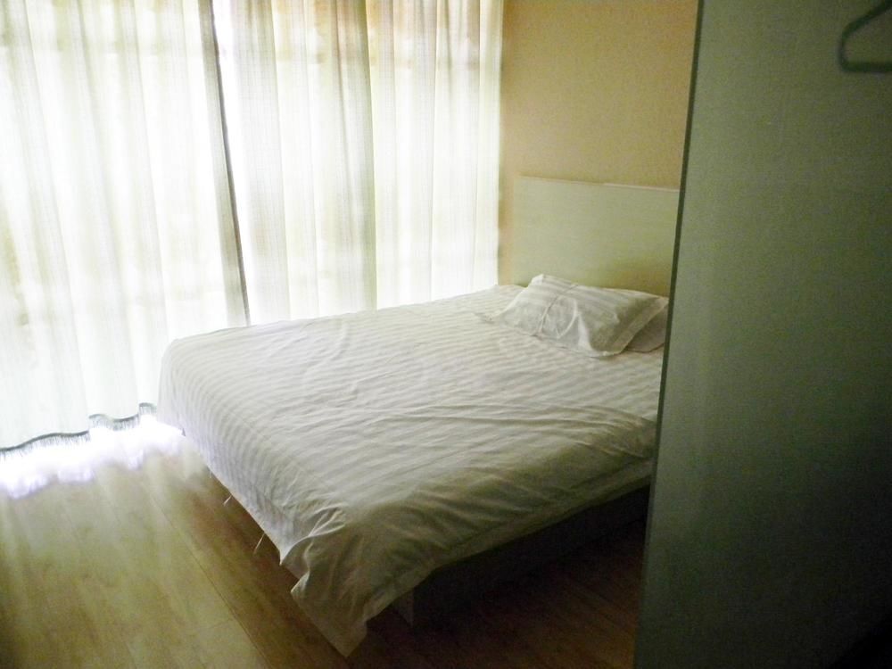 Пекин: Jin Tao Hotel