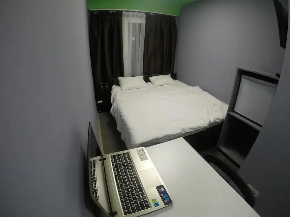 Гатчина: Quantroom