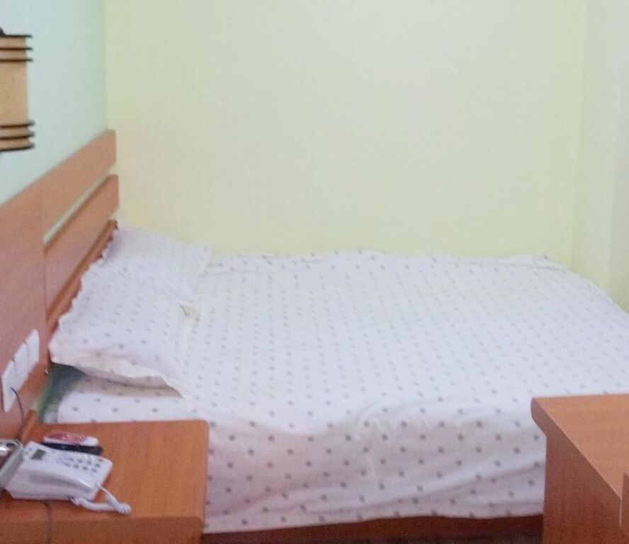 Цзинань: Jupeng Business Hotel-jinan