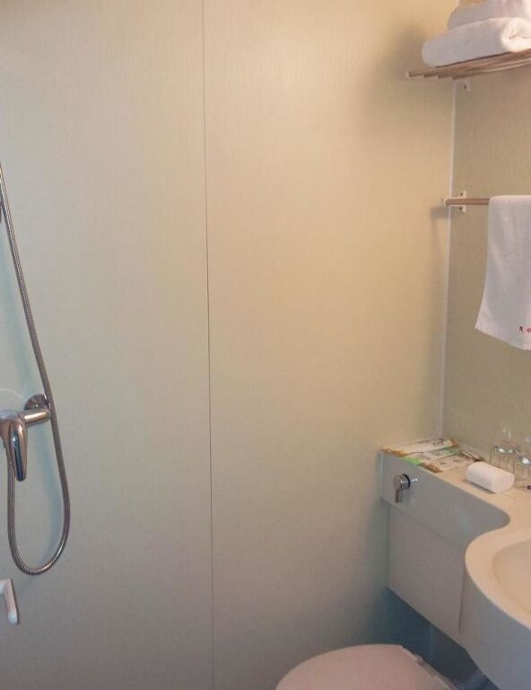 Цзинань: Jupeng Business Hotel-jinan