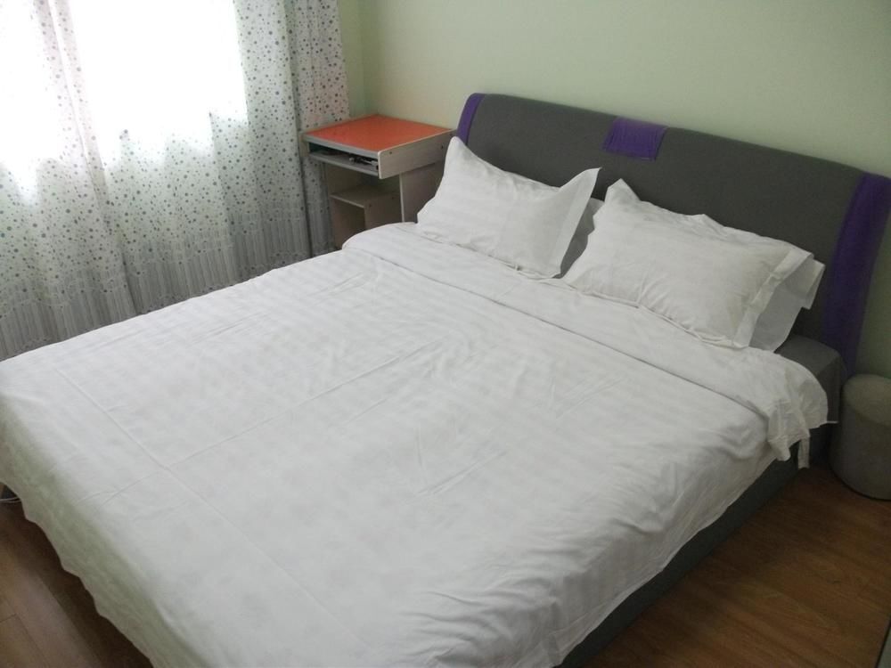 Шэньчжэнь: Traveler Hotel