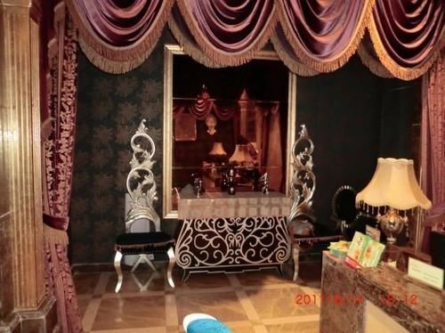 Нанкин: Nanjing Kending Boutique Lovers Jiangning 2 Hotel