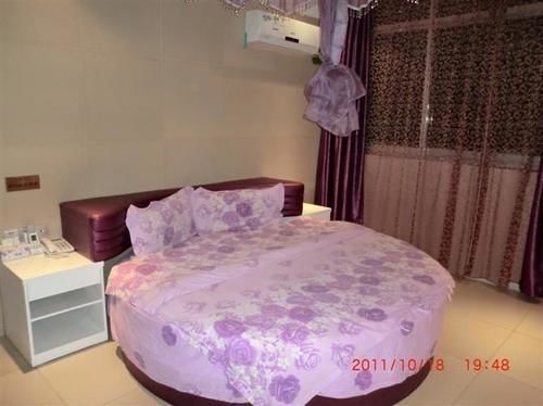 Нанкин: Nanjing Kending Boutique Lovers Jiangning 2 Hotel