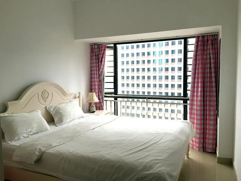 Шэньчжэнь: City Station Apartment Kingkey 100 Branch