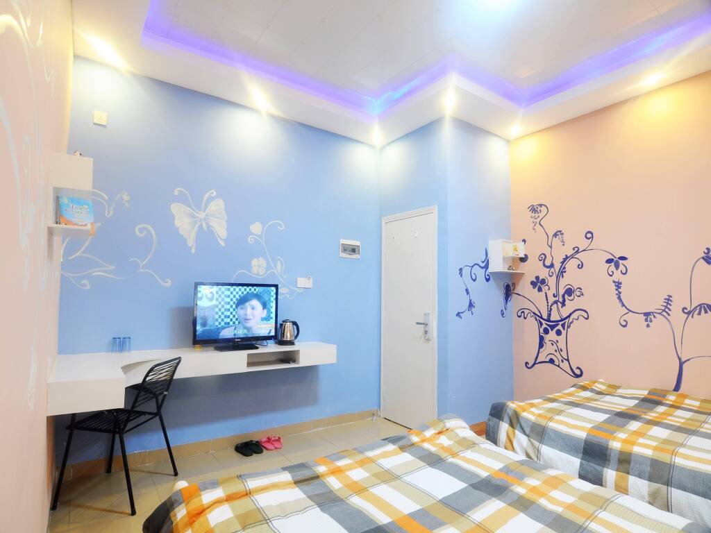 Сямынь: Xiamen Sunshine Bay Inn