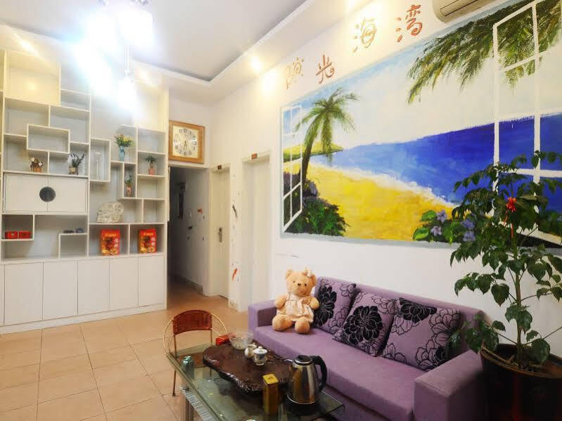Xiamen Sunshine Bay Inn — фото 1