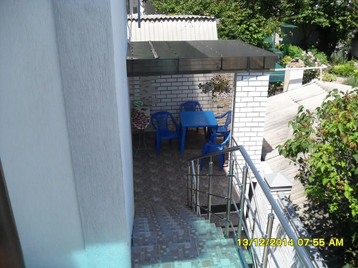Анапа: Guest House Kiparis