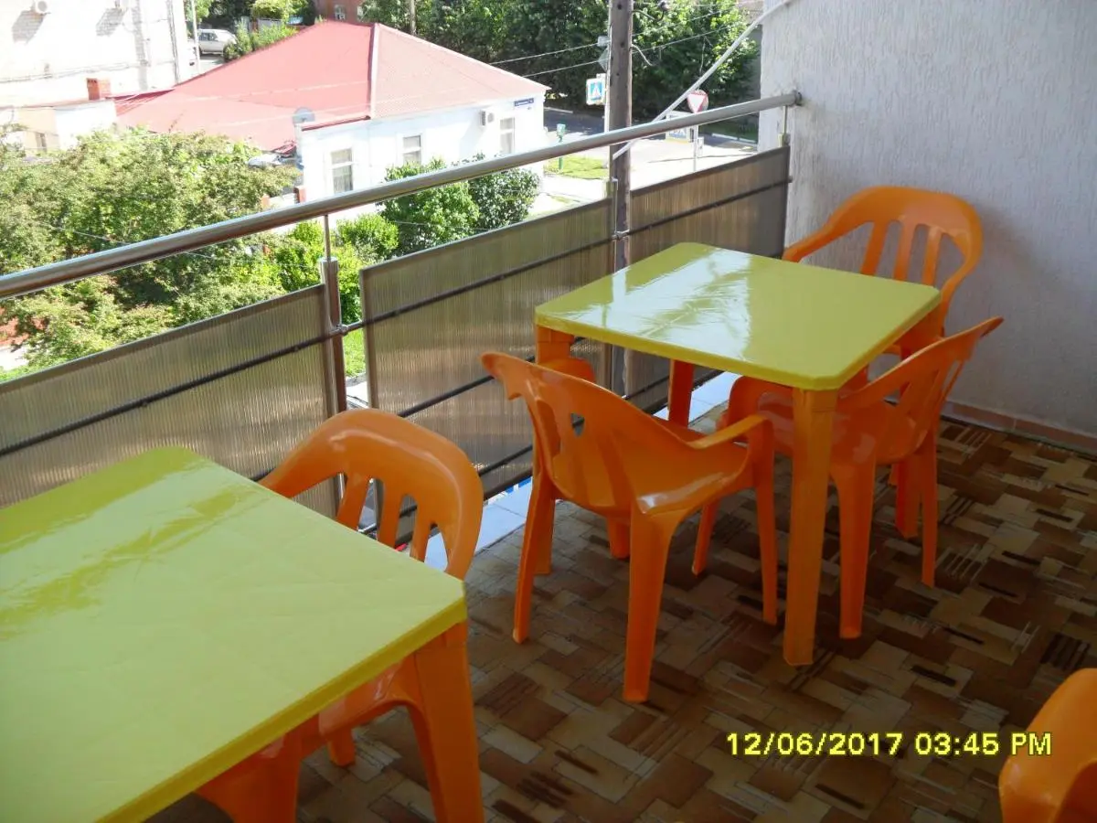 Анапа: Guest House Kiparis