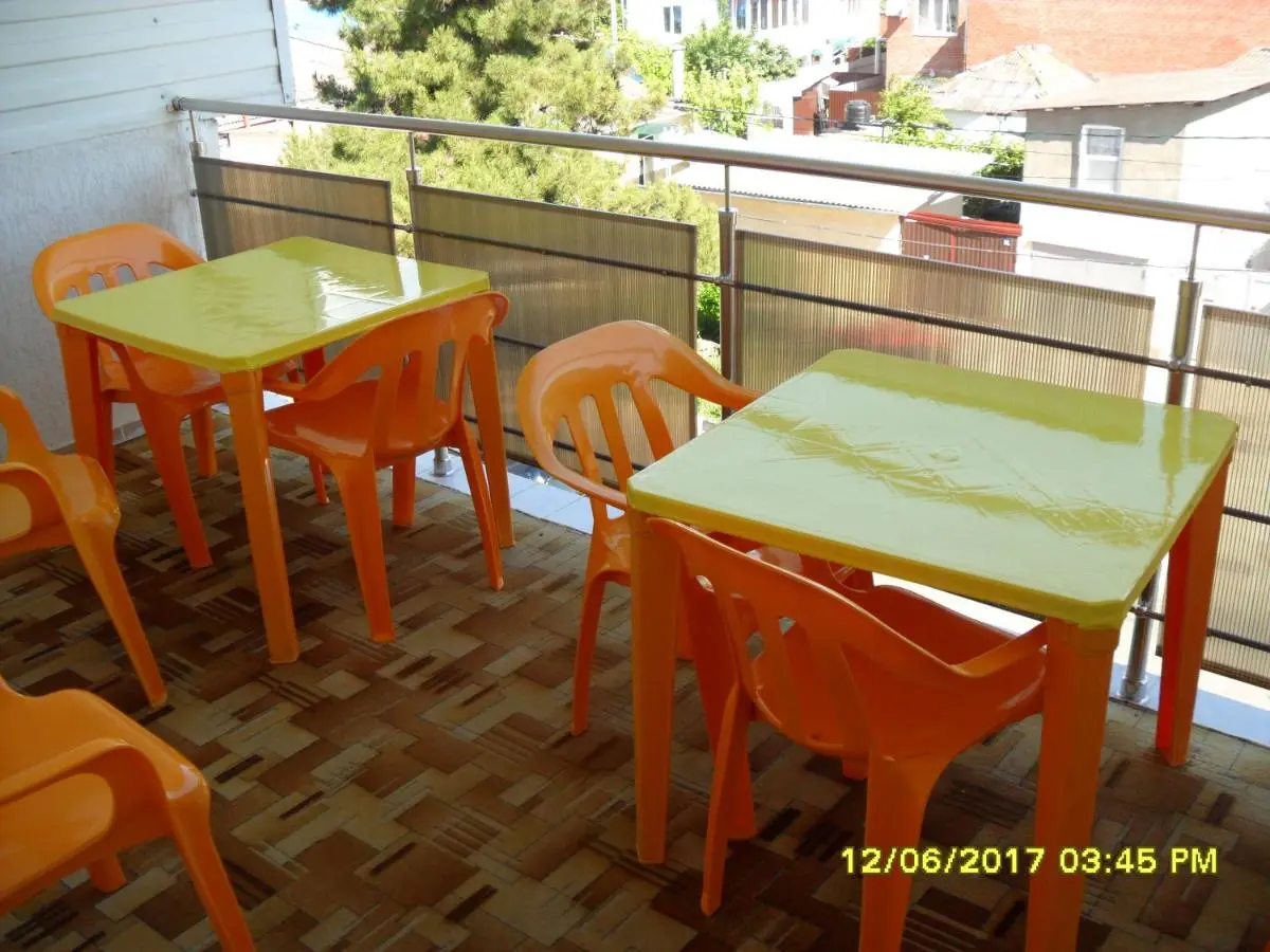 Анапа: Guest House Kiparis