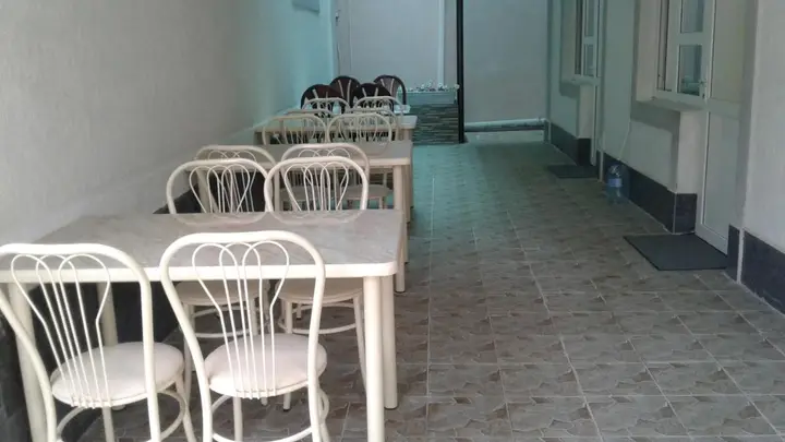 Анапа: Guest House Kiparis