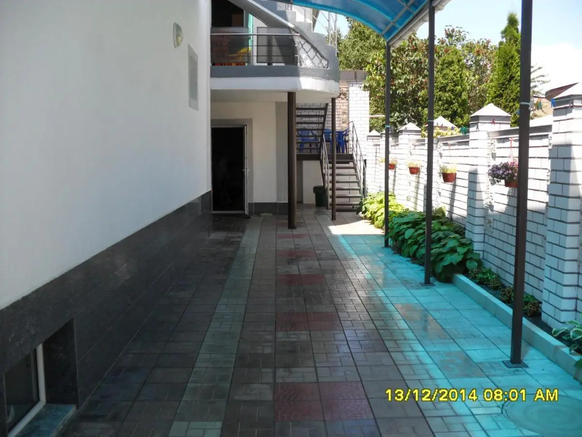 Анапа: Guest House Kiparis