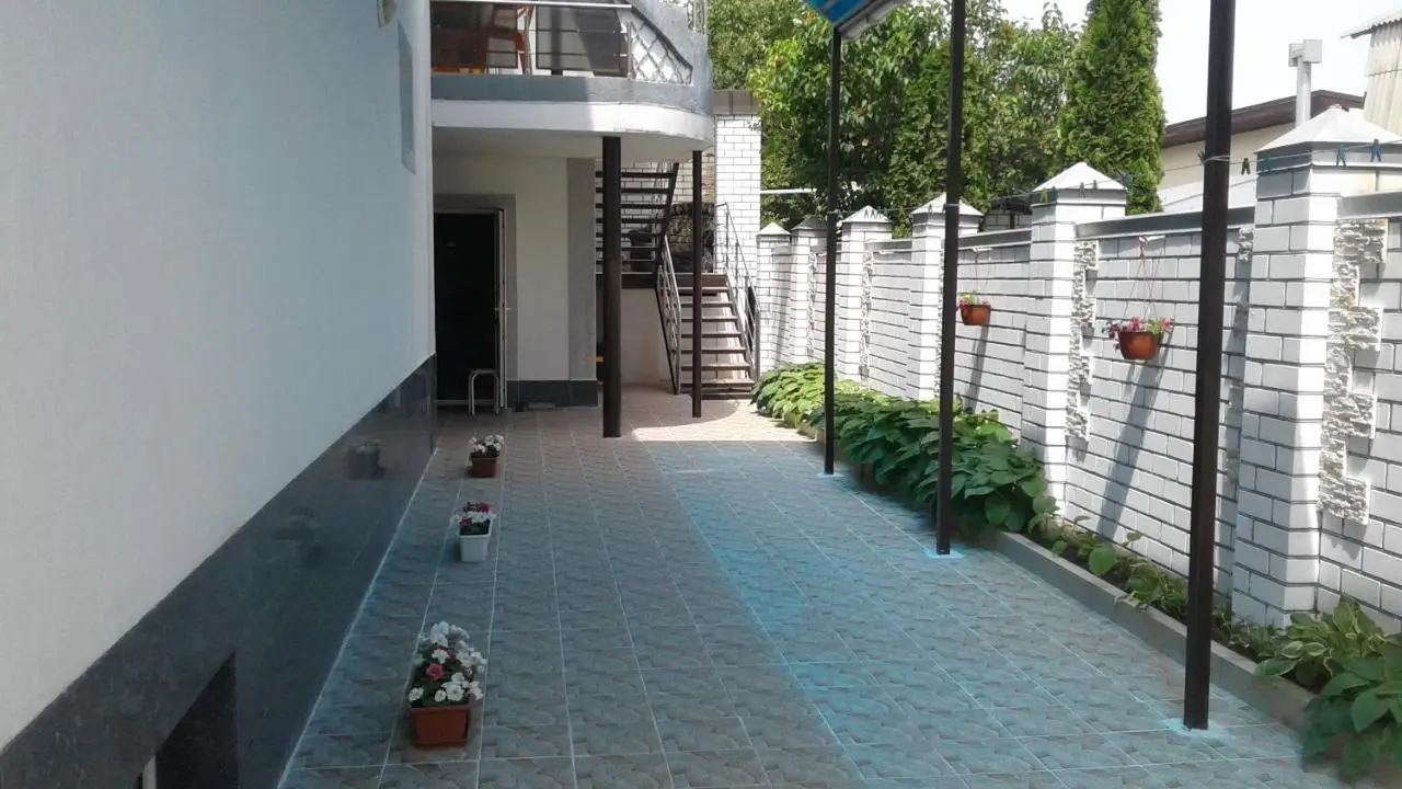 Анапа: Guest House Kiparis