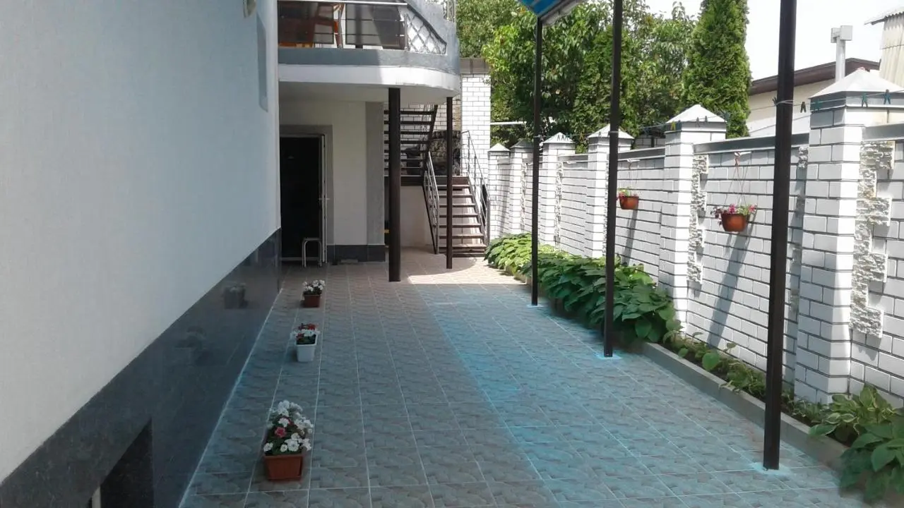 Анапа: Guest House Kiparis