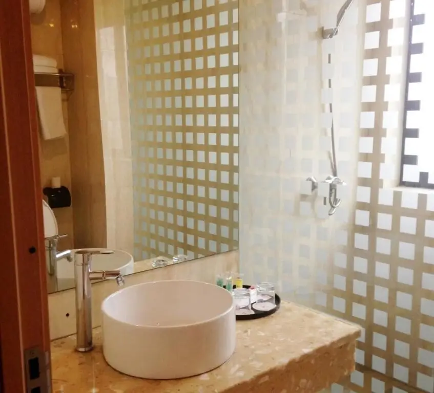 Чунцин: Xingangwan Business Hotel