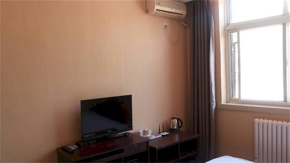Тяньцзинь: Baoxing Express Hotel - Tianjin