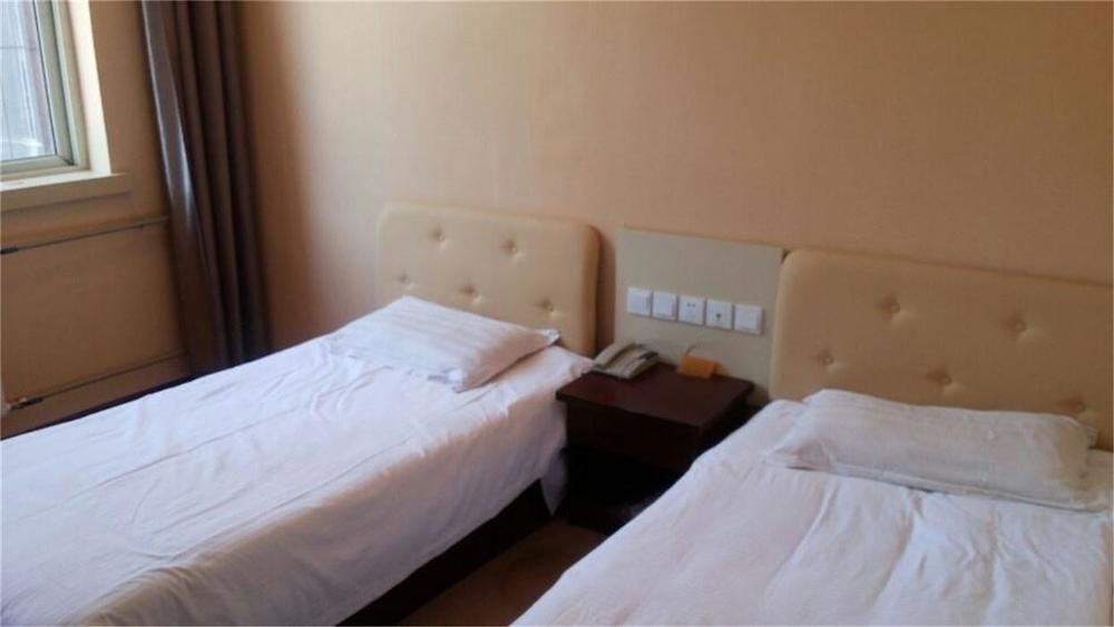 Тяньцзинь: Baoxing Express Hotel - Tianjin