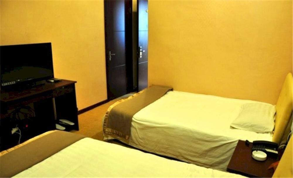 Тяньцзинь: Baoxing Express Hotel - Tianjin