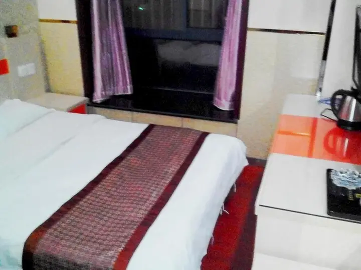 Нанкин: Le Ju Hotel